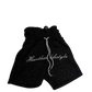 “Heartless Lifestyle” DOUBLE LAYER SHORTS