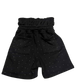 “Heartless Lifestyle” DOUBLE LAYER SHORTS
