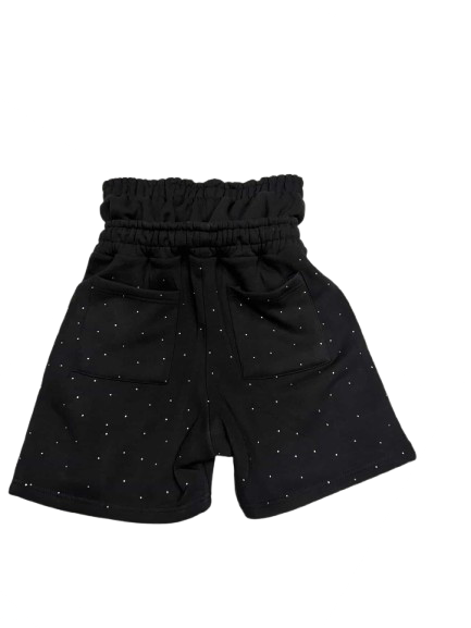 “Heartless Lifestyle” DOUBLE LAYER SHORTS