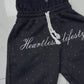“Heartless Lifestyle” DOUBLE LAYER SHORTS