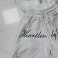 “Heartless Lifestyle” DOUBLE LAYER SHORTS